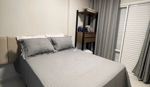 Apartamento Deluxe