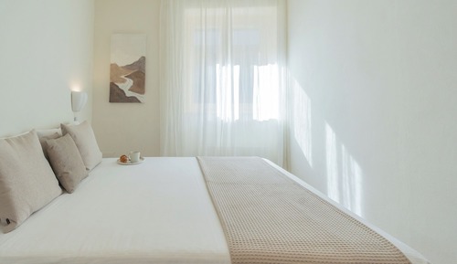 Apartamento (2 Bedrooms)