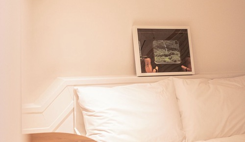 Habitación clásica