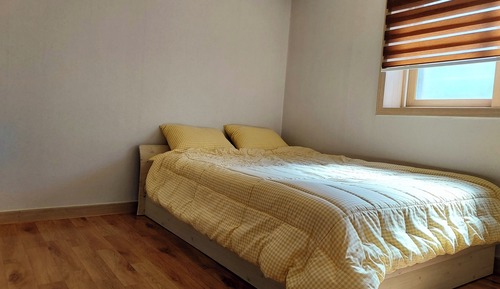 Chalet familiar, vistas al lago