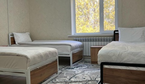 Habitación triple estándar, 3 camas individuales