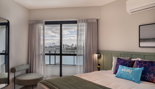 Apartamento Confort