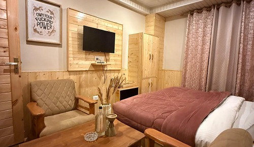 Habitación estándar