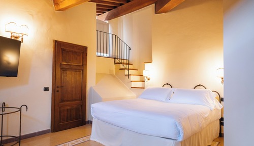 Habitación clásica doble
