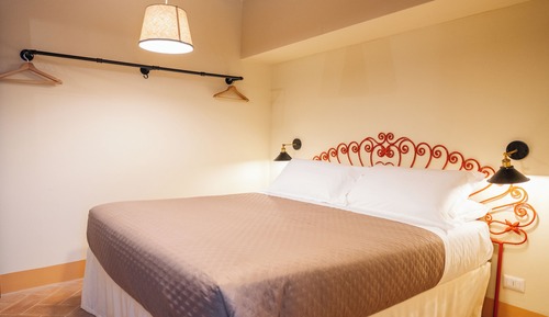 Apartamento clásico