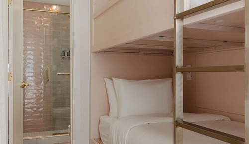 Habitación triple familiar