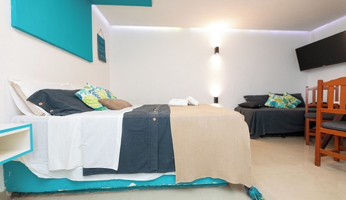 Suite estudio estándar