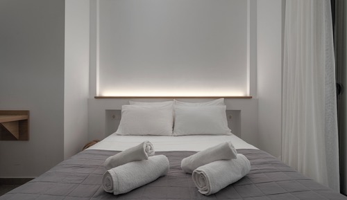 Duplex Suite
