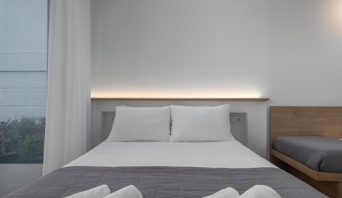 Comfort Room Ground Floor