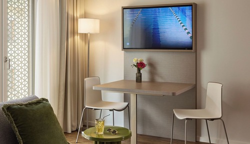 Estudio Deluxe