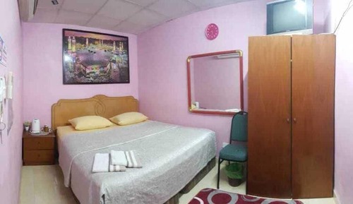 Habitación doble