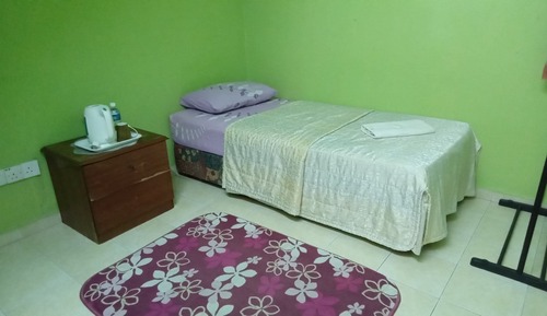 Habitación individual
