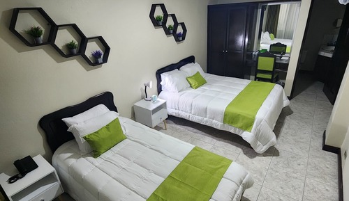 Double Room