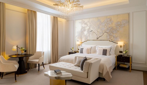 Suite Deluxe