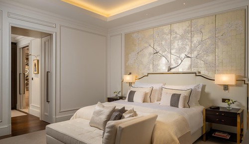 Suite Deluxe (Grand)