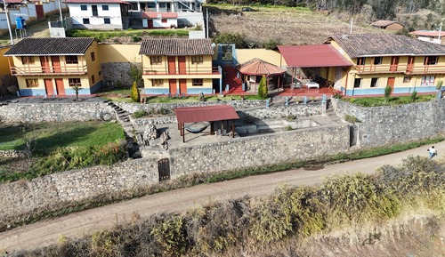 Habitación Confort doble, vistas a la montaña