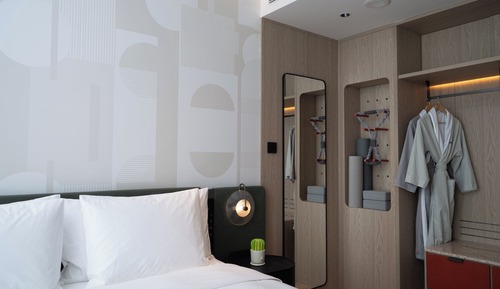 Habitación Premium