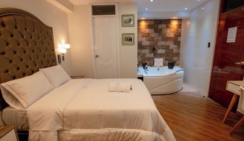 Suite Confort