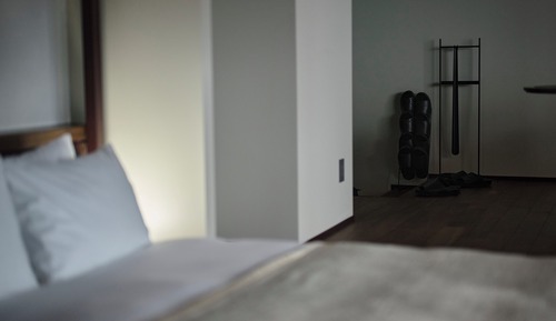 Habitación superior