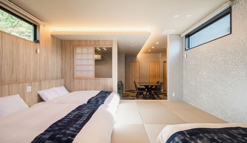 Habitación familiar