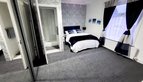 Habitación Confort