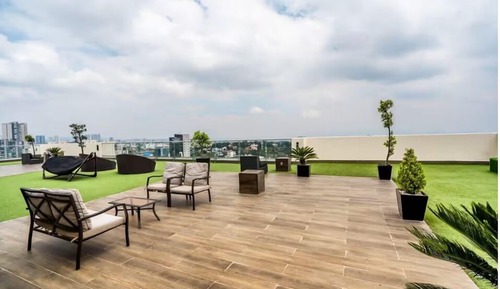 Loft económico