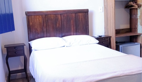 Habitación individual estándar
