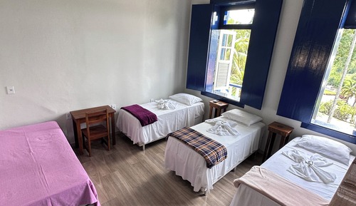 Habitación superior