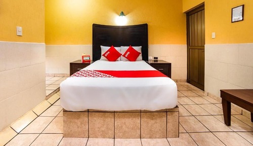 Habitación, 1 cama doble