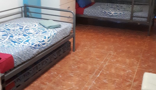Casa estándar, vistas a la ciudad