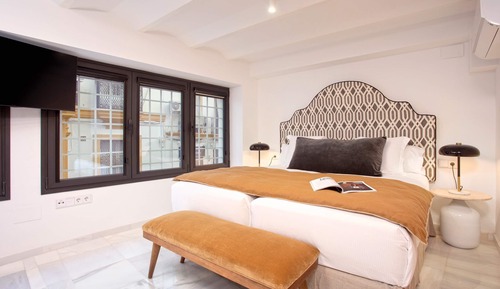 Apartamento (2 Bedrooms)