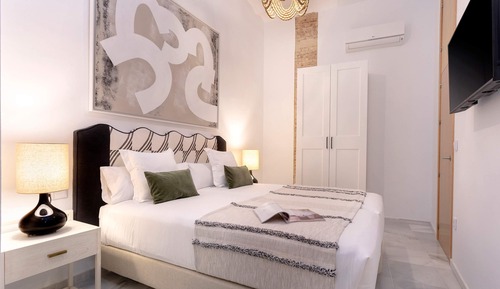 Apartamento, 3 habitaciones