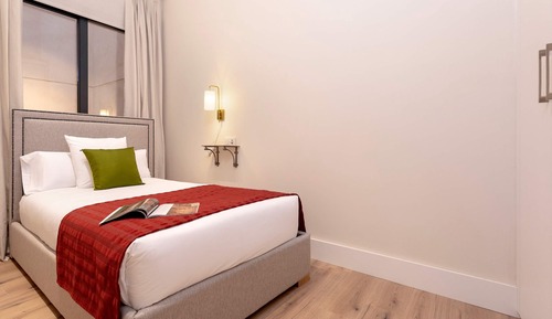 Apartamento