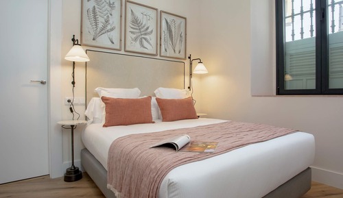 Apartamento (1 Bedroom)