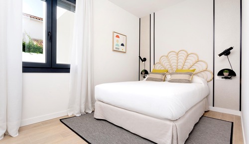 Apartamento (1 Bedroom)