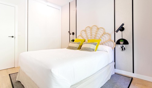 Apartamento (1 Bedroom)