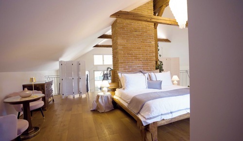 Apartamento Confort, no fumadores, vistas al jardín