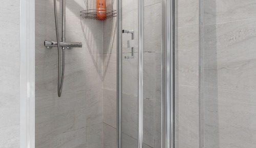 Apartamento, baño privado