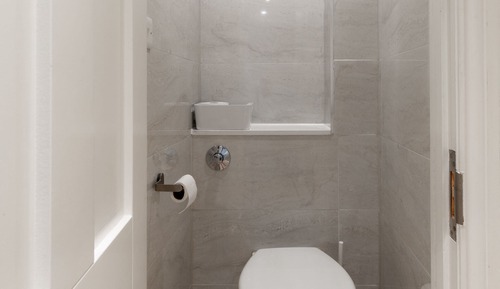 Apartamento, baño privado (2)