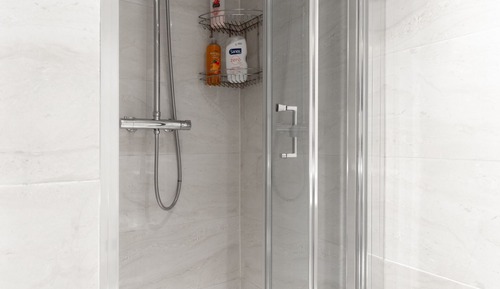 Apartamento, baño privado (1)