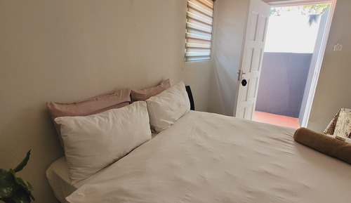 Habitación individual Deluxe, 1 habitación, vistas al jardín