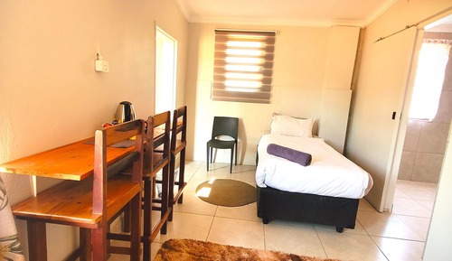 Habitación familiar