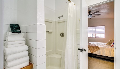 Casa (3 Bedrooms)