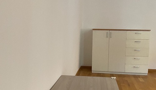 Apartamento Confort, vistas a la ciudad