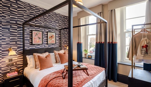 Apartamento de diseño