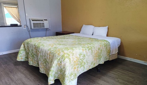 Habitación, 1 cama doble