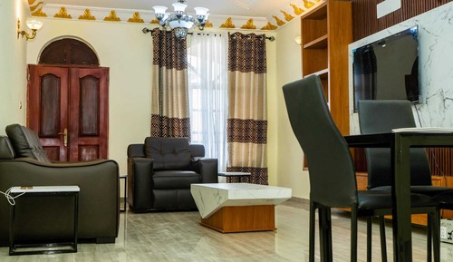 Apartamento Deluxe, balcón, vistas a la montaña