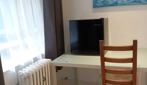 Habitación individual básica