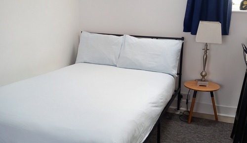 Habitación Confort doble