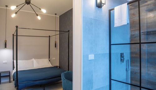 Habitación Confort